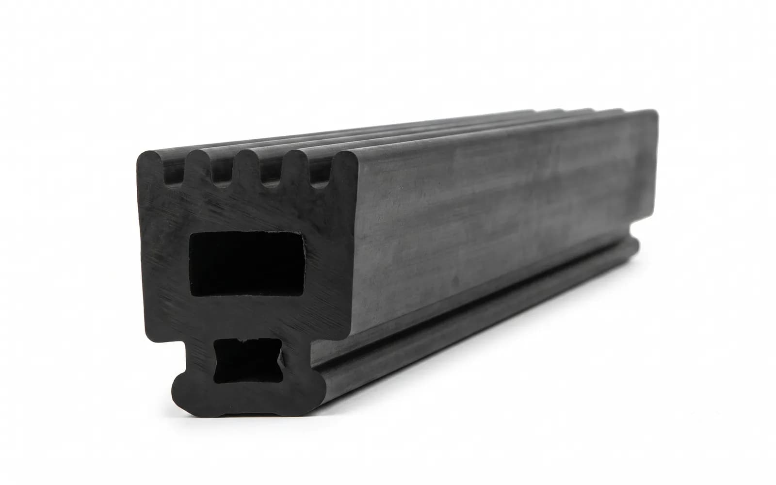 Architectural/Aluminium Section Rubber Profiles
