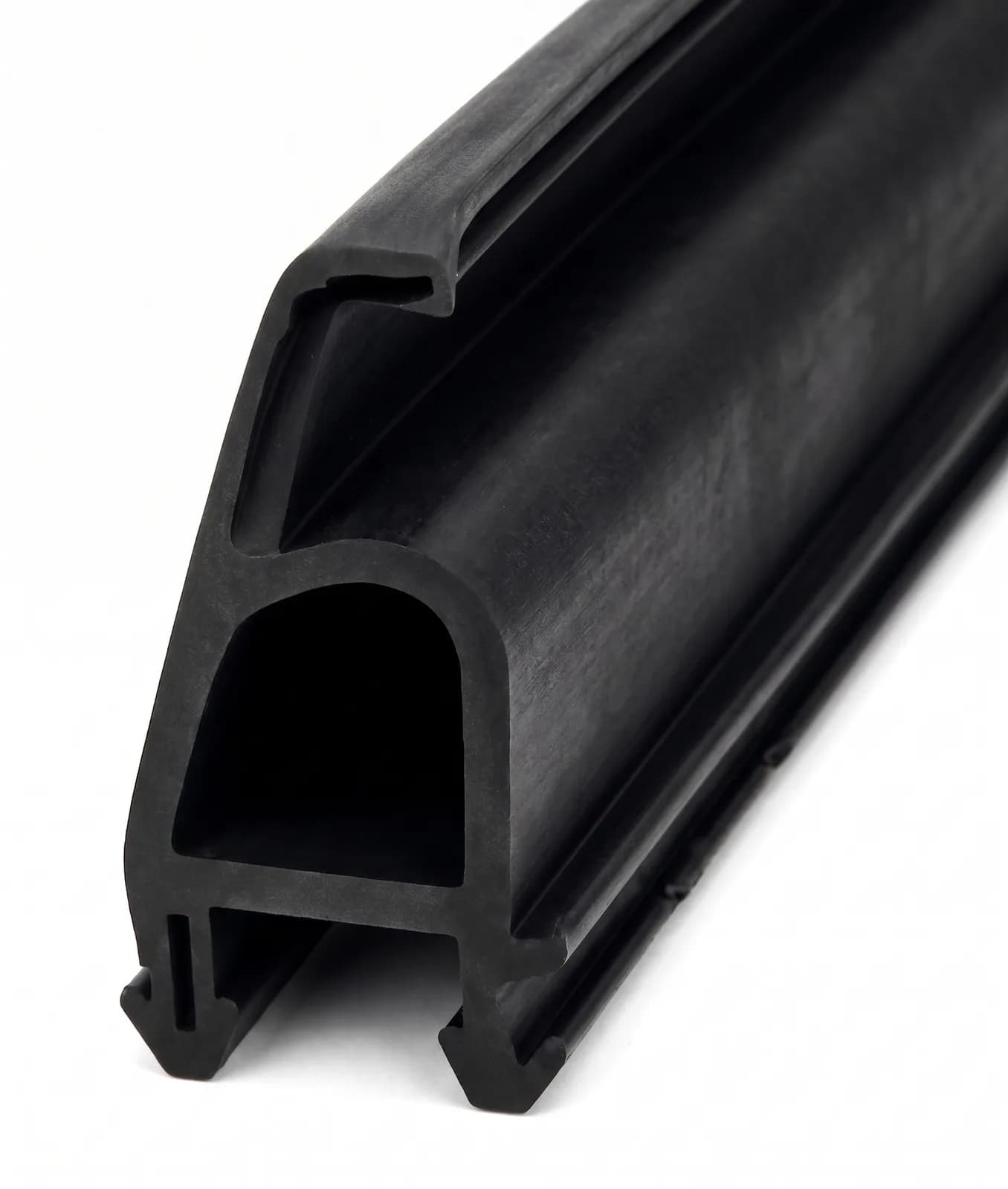 Bus Body Building Rubber Profiles
