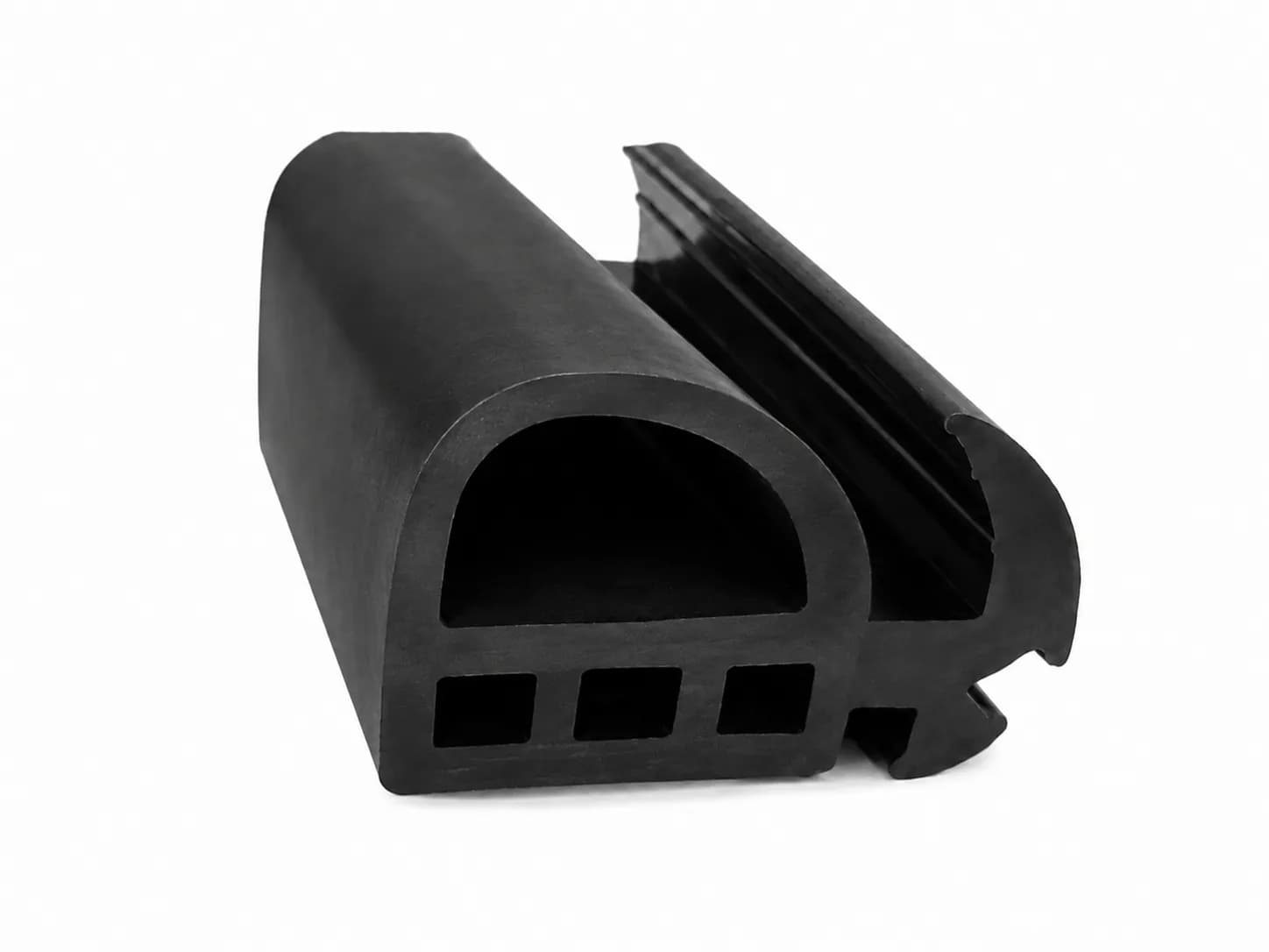 Bus Body Building Rubber Profiles