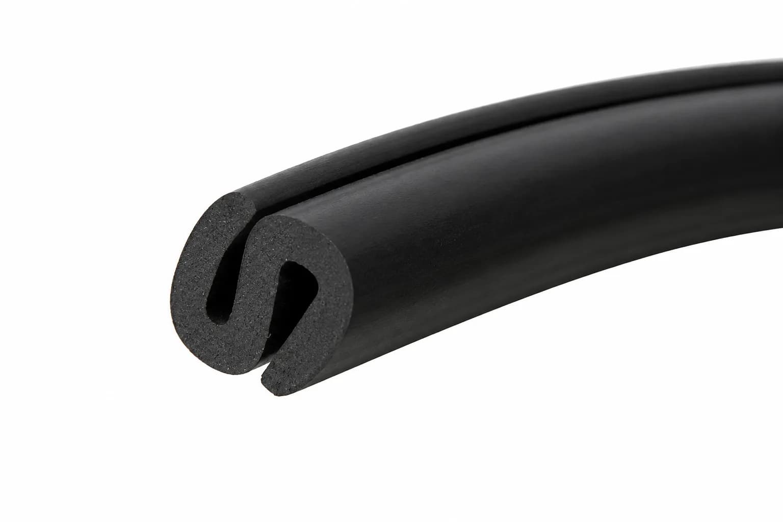 Fire Hose Box S-Rubber Profile