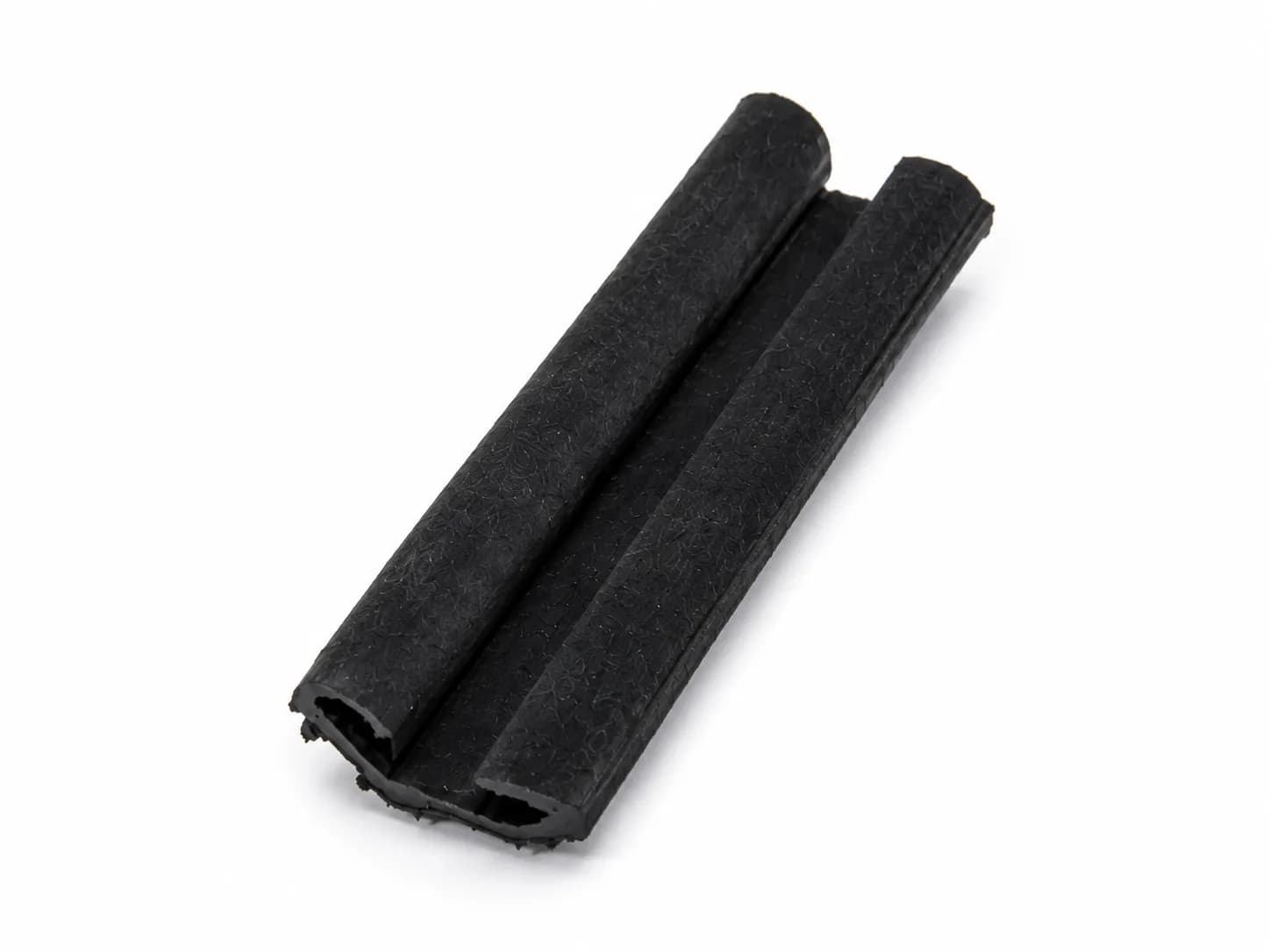 Flocked Rubber Profiles