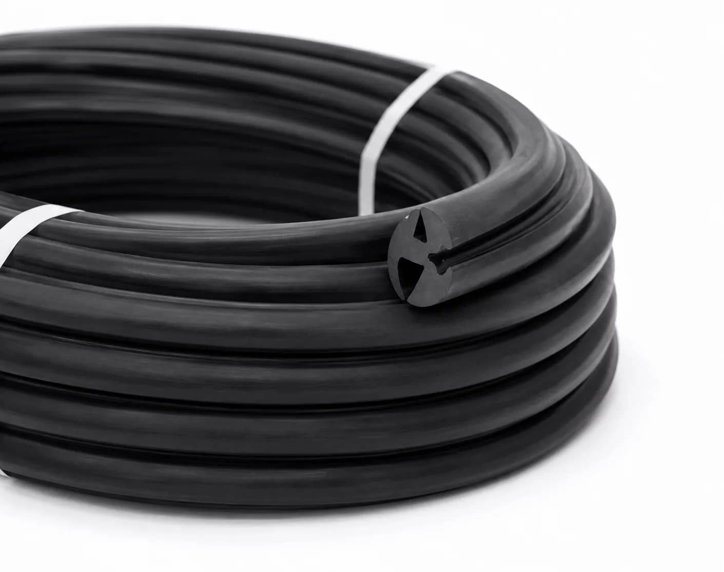 Glazing Rubber Profiles