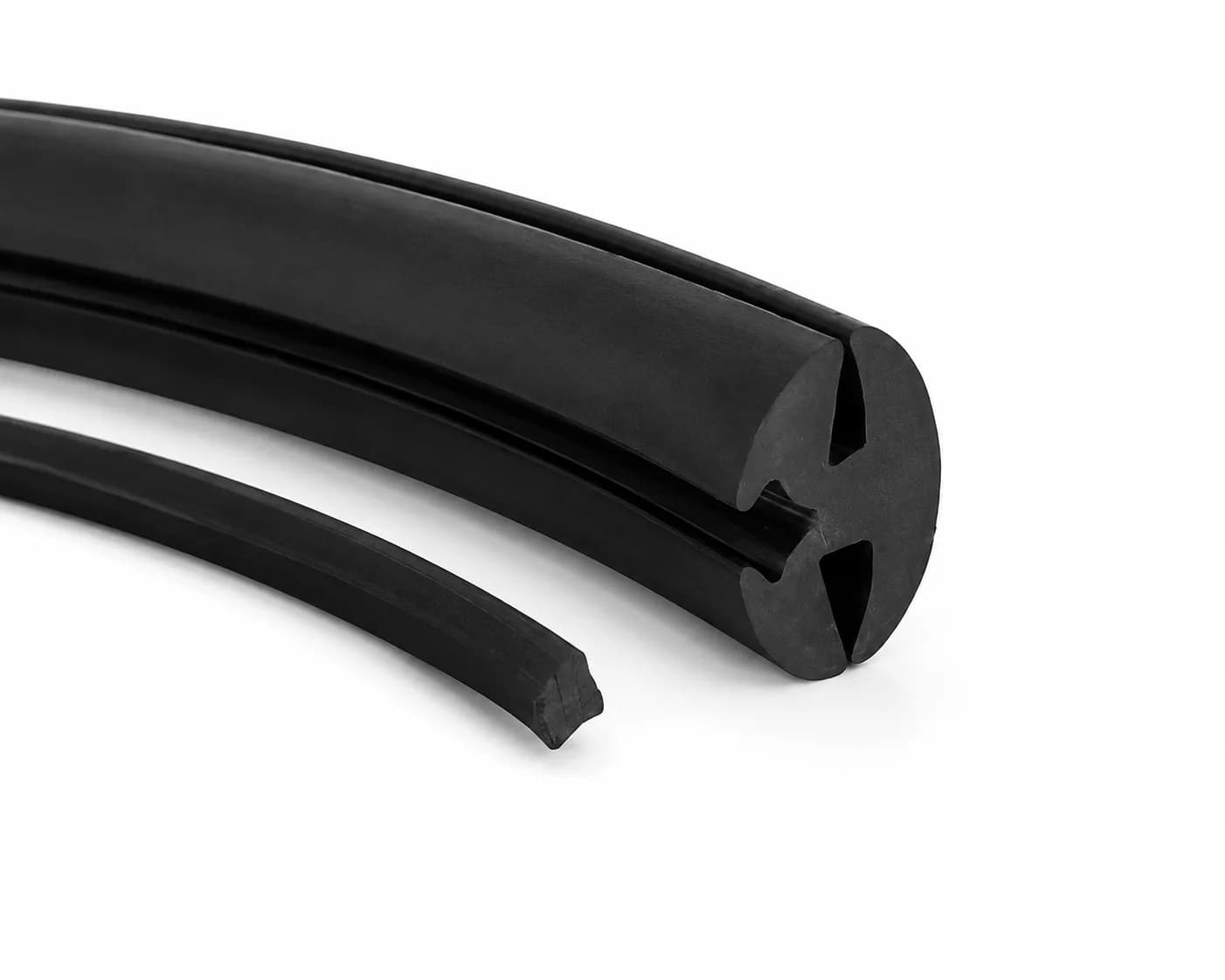 Glazing Rubber Profiles
