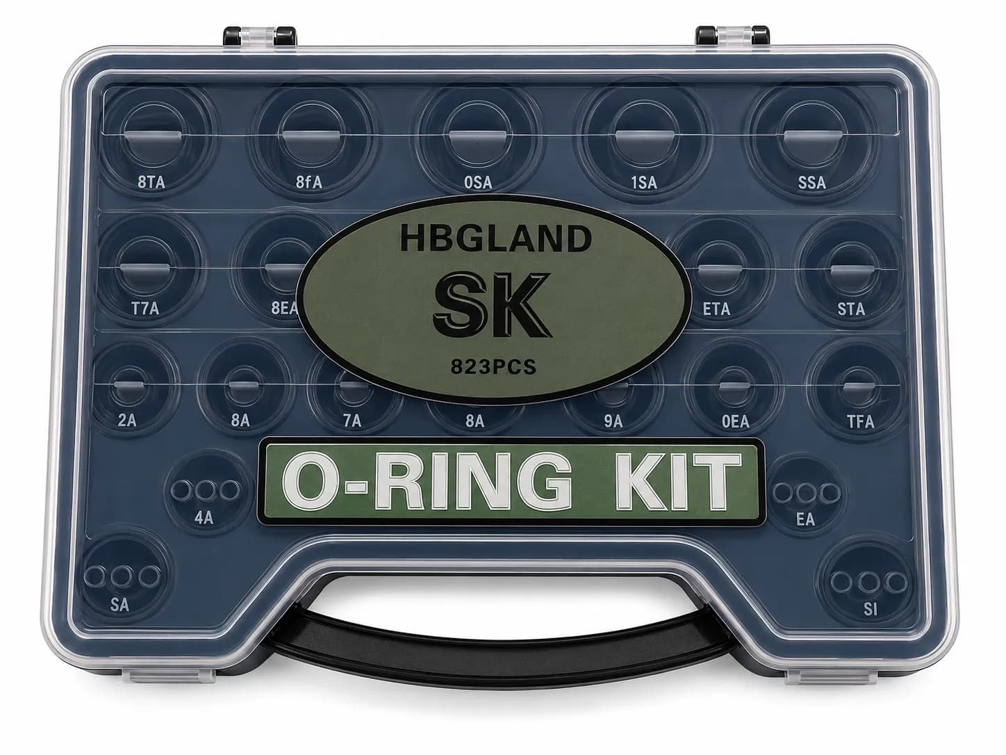 Kobelco SK O-Ring Kit