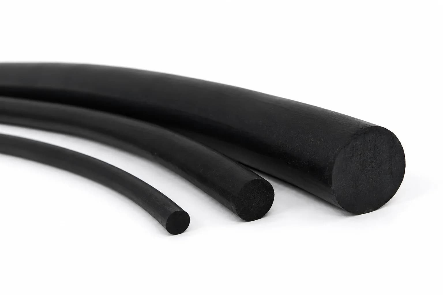 Rubber Cords