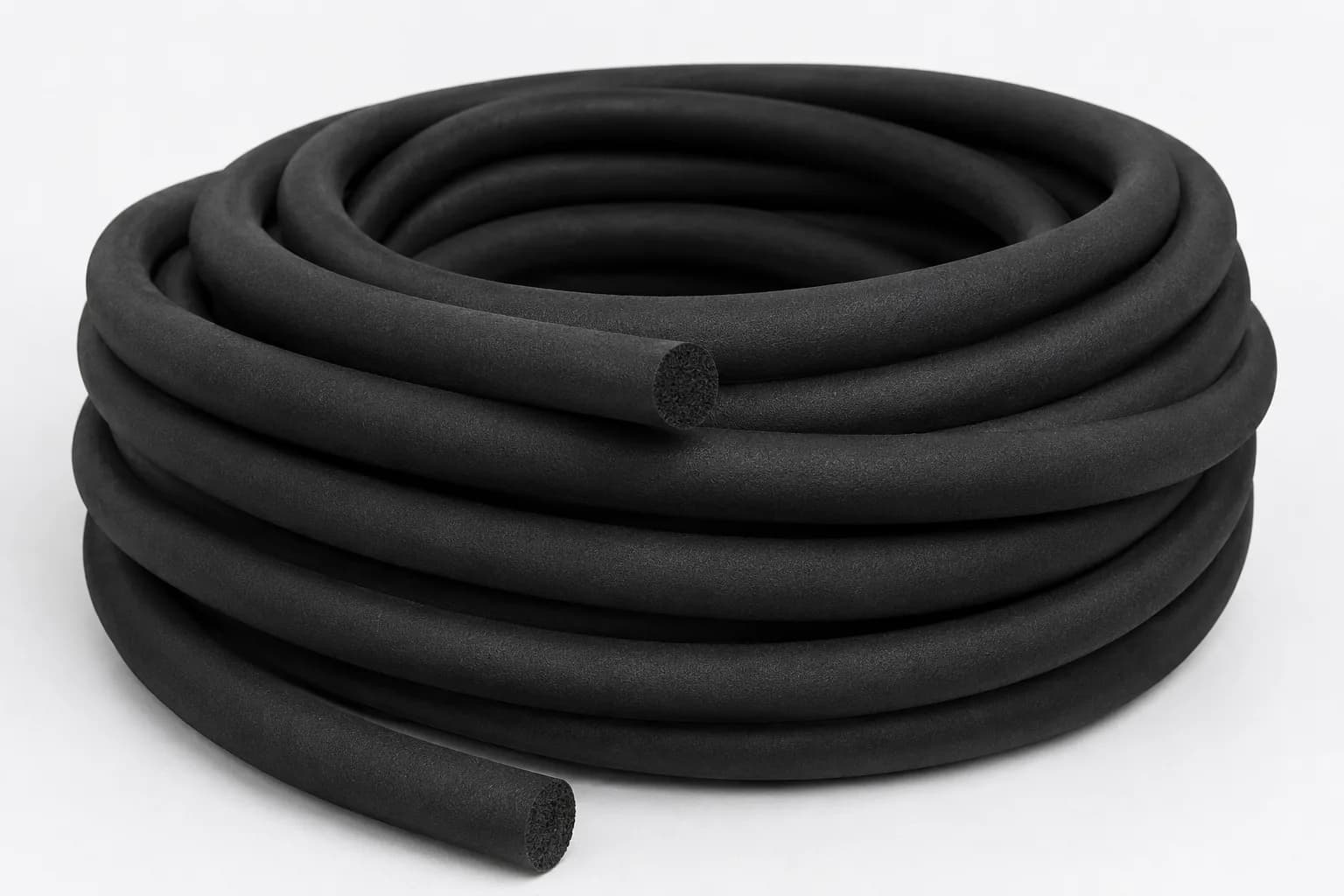 Sponge Rubber Cords