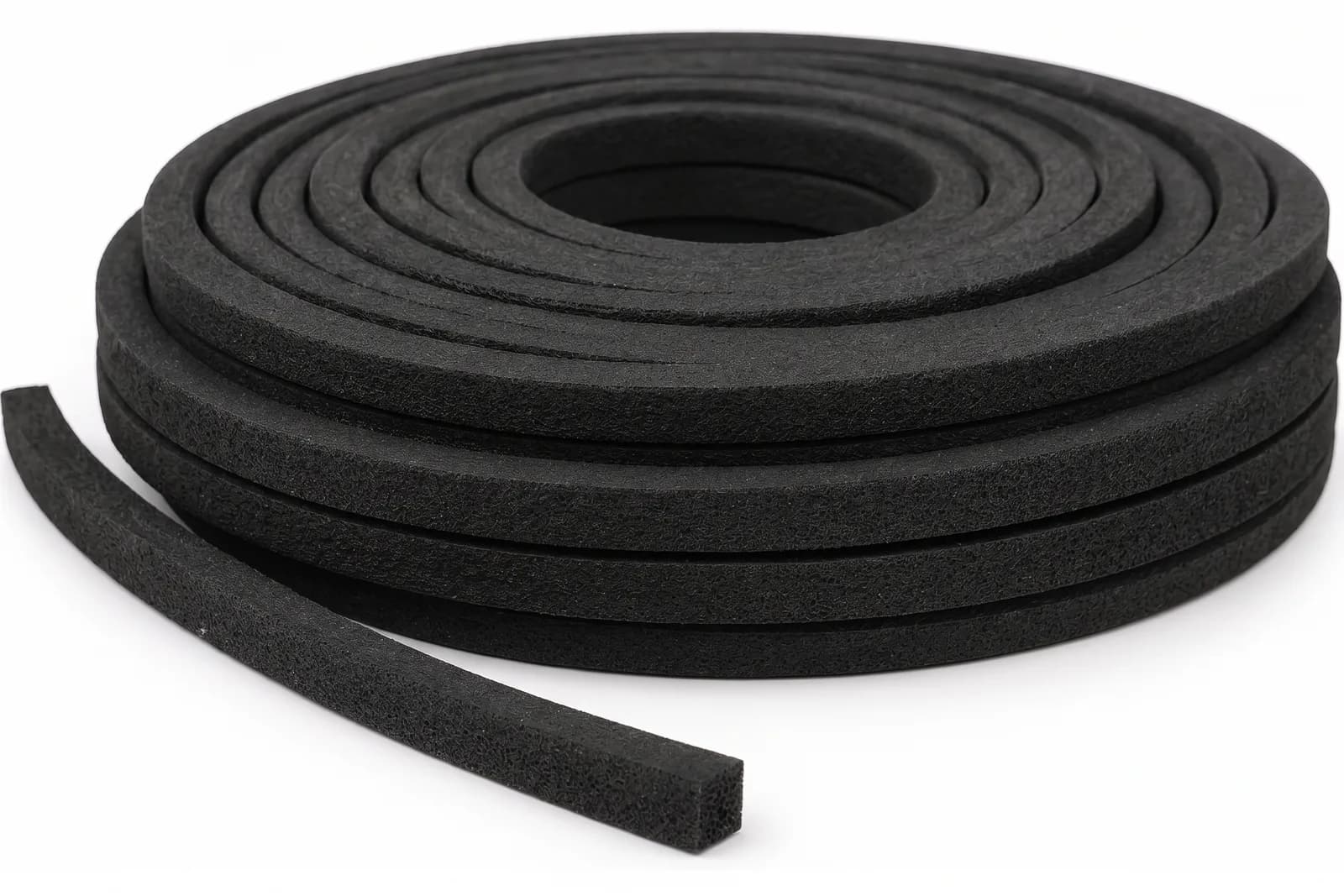 Rubber Strips