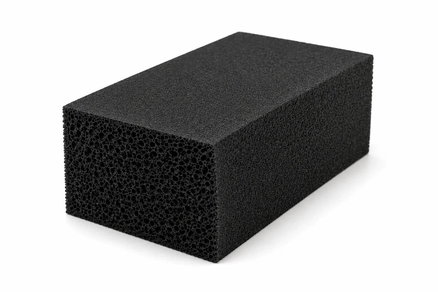 Sponge Rubber Strips