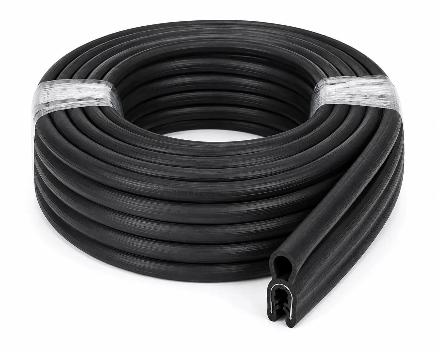 Trim Rubbers (Edge Trim Rubbers)