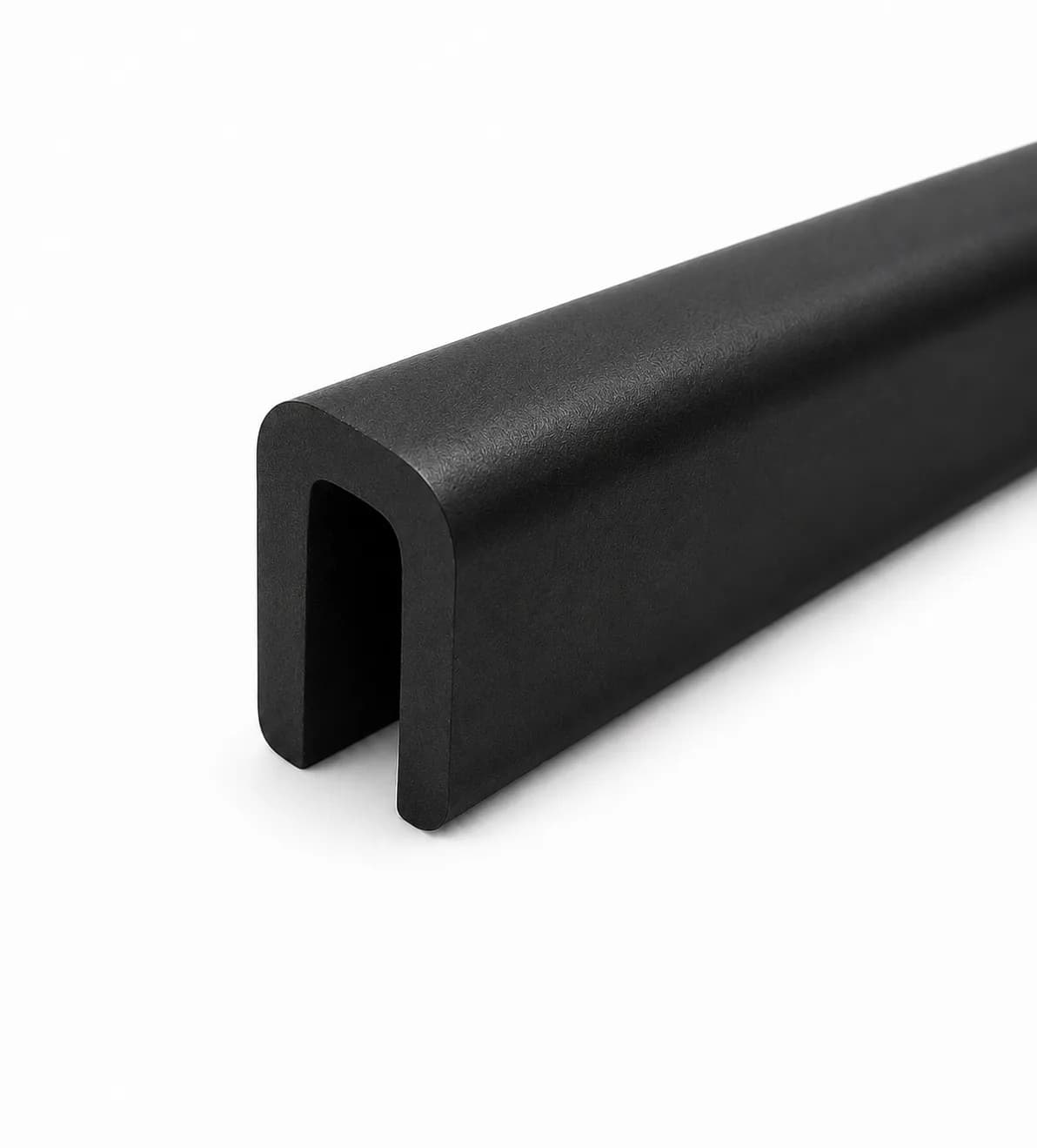 U Rubber Profiles for Aluminium Doors