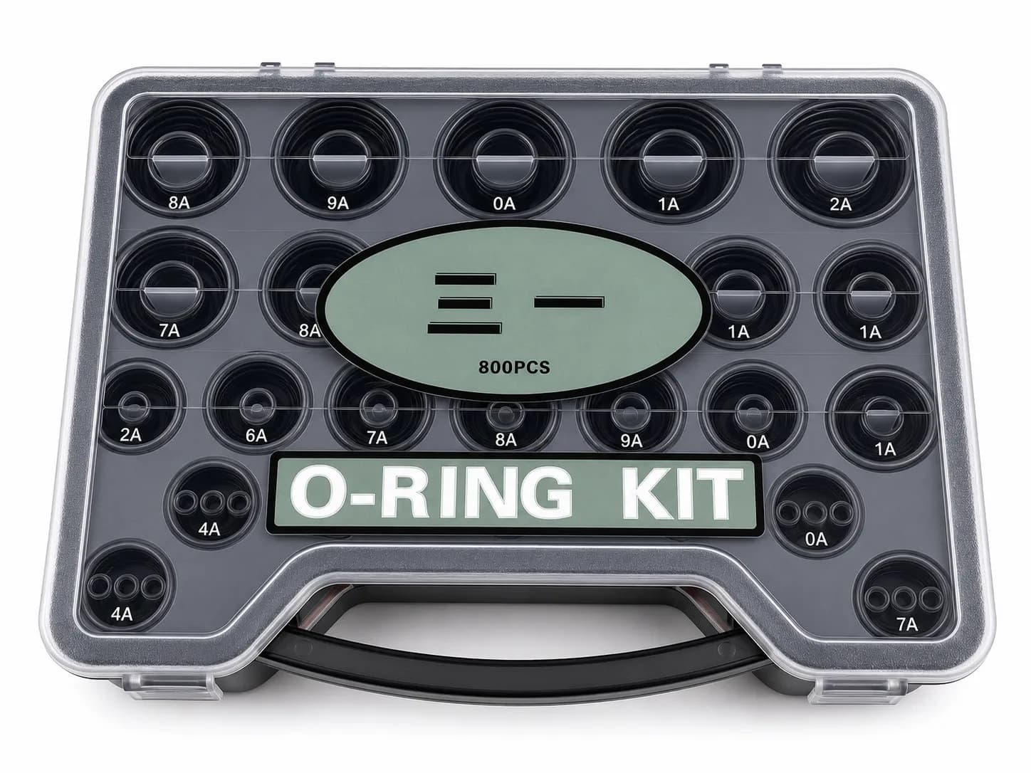 O Ring Assortment