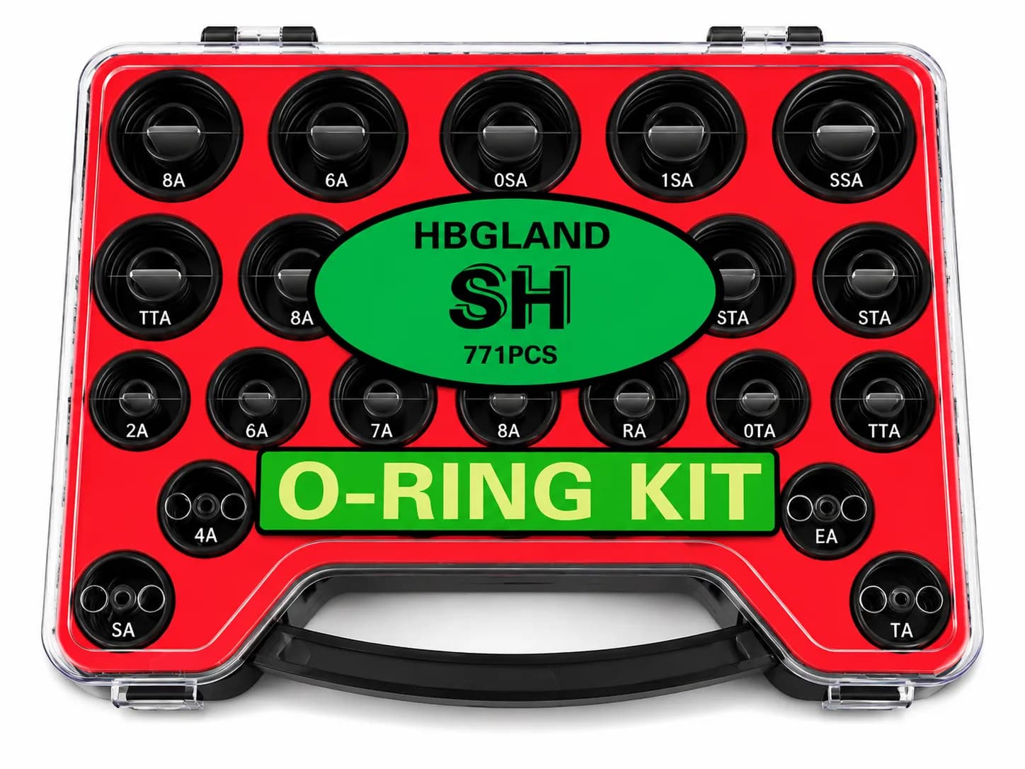 Sumitomo SH O-Ring Kit